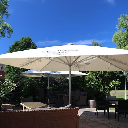 Muehlengasthof Landesbergen Exterior photo