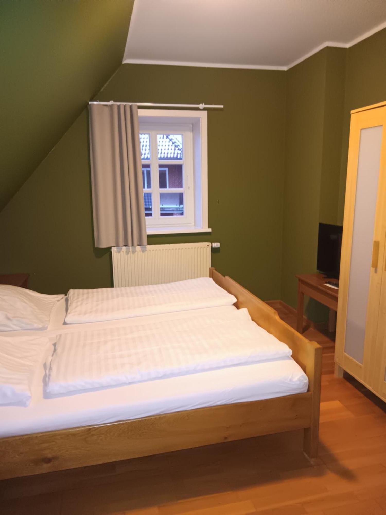 Muehlengasthof Landesbergen Room photo
