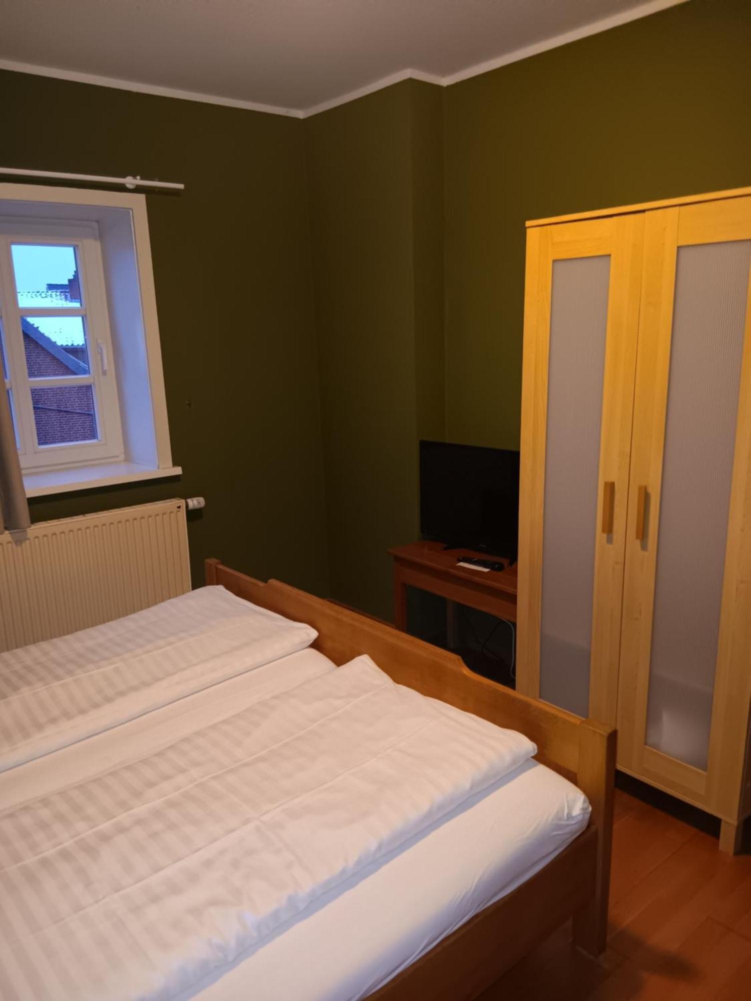 Muehlengasthof Landesbergen Room photo