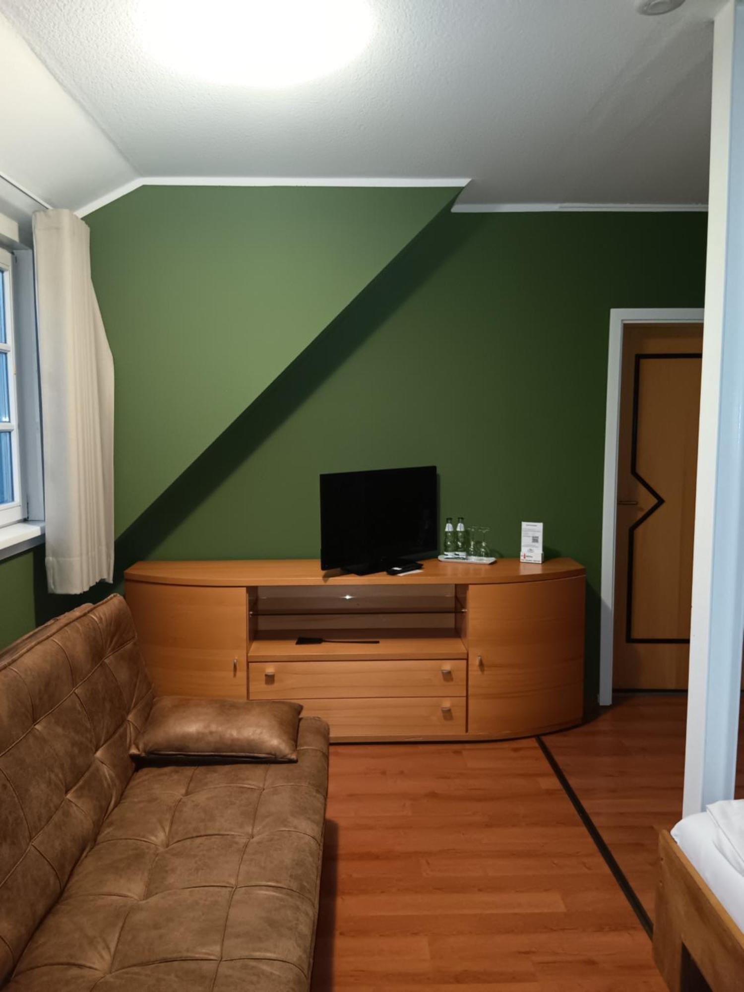 Muehlengasthof Landesbergen Room photo