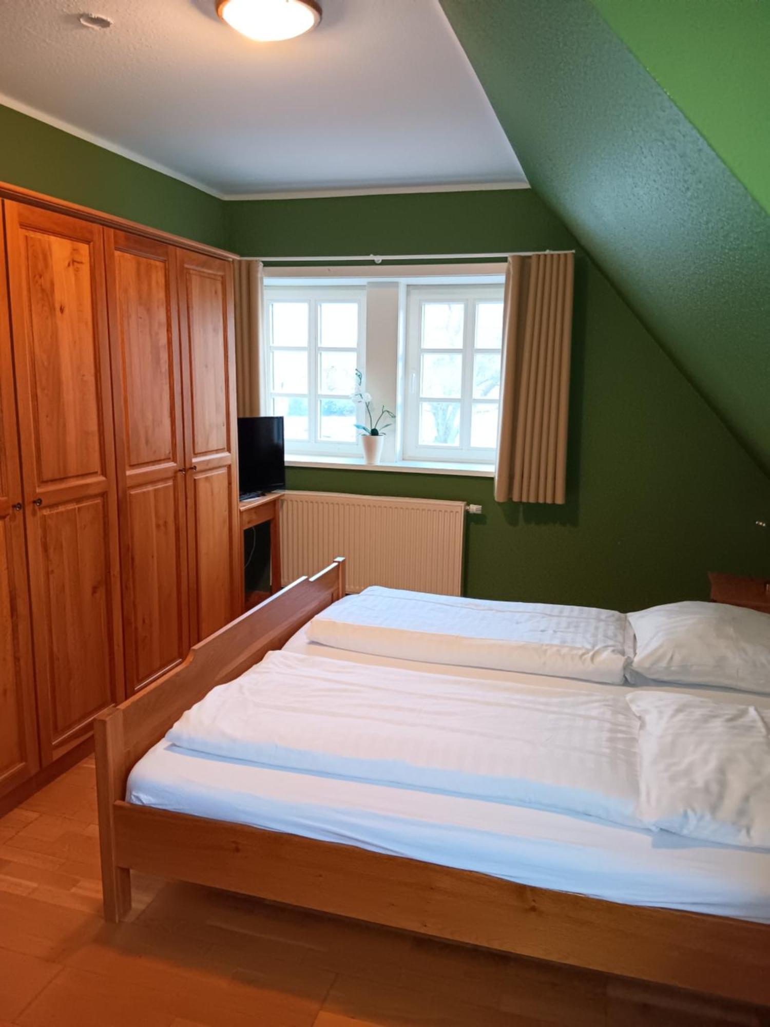 Muehlengasthof Landesbergen Room photo