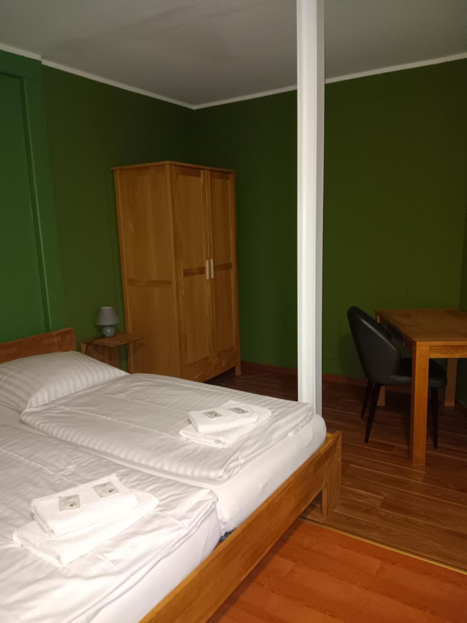 Muehlengasthof Landesbergen Room photo