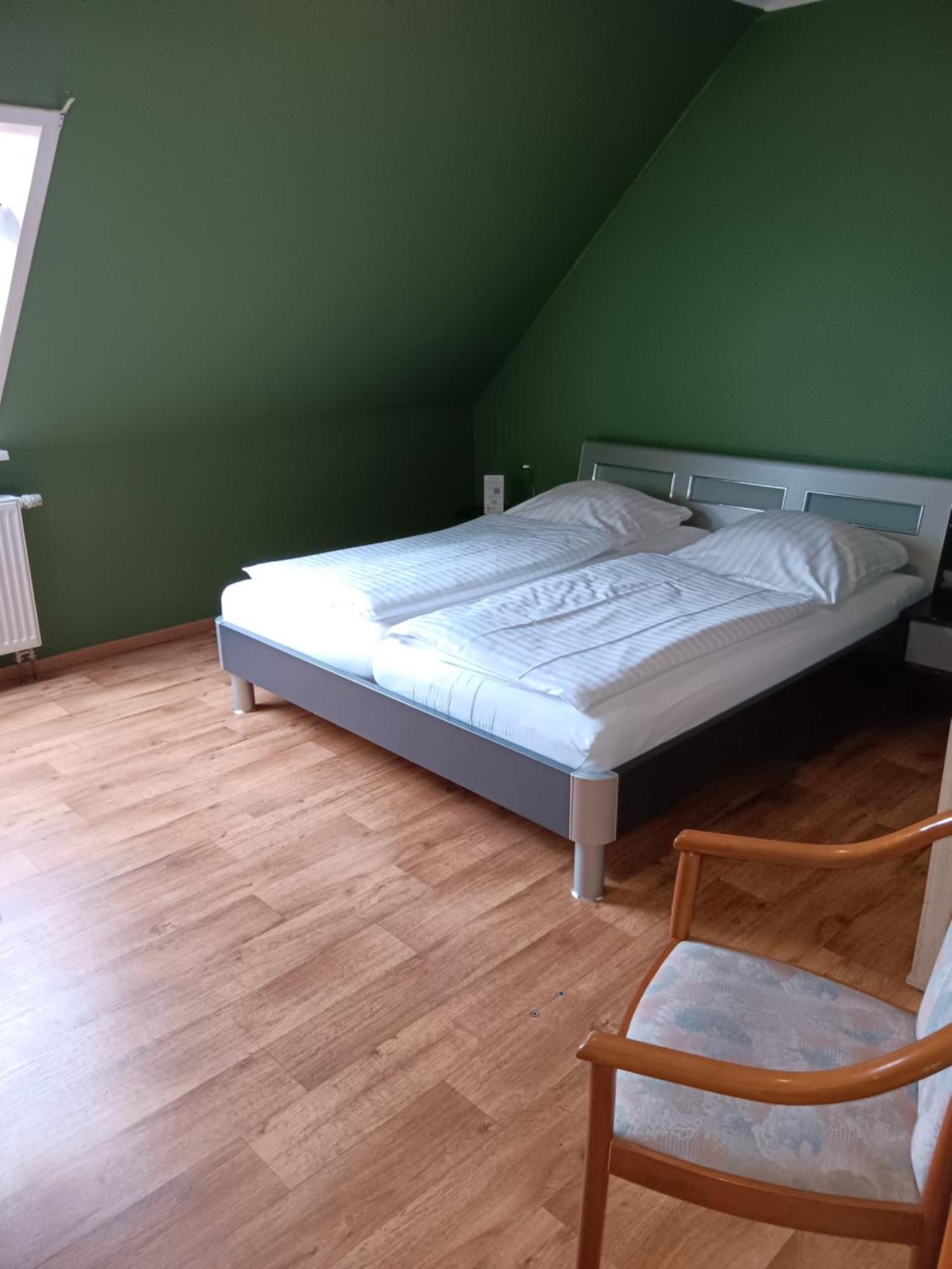 Muehlengasthof Landesbergen Room photo