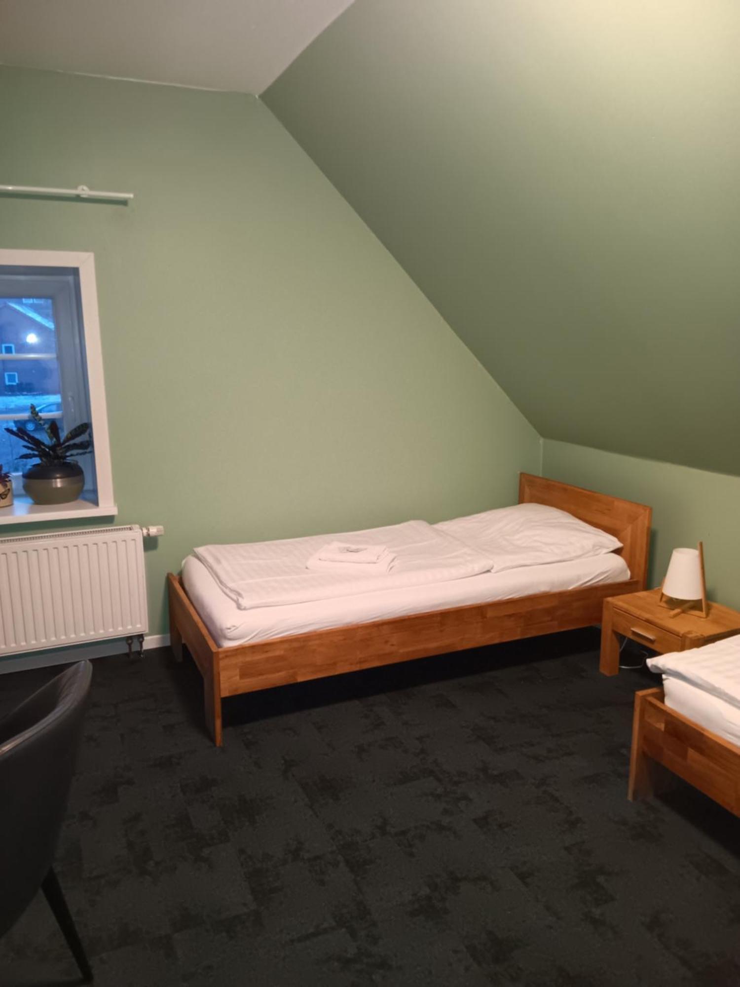 Muehlengasthof Landesbergen Room photo